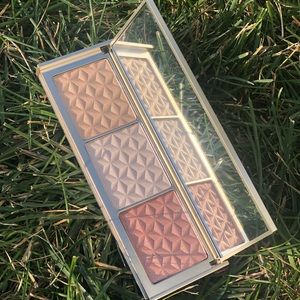 Cover FX Gold highlighting bar